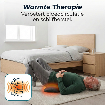 EasySpine - Triple Fusion Massager