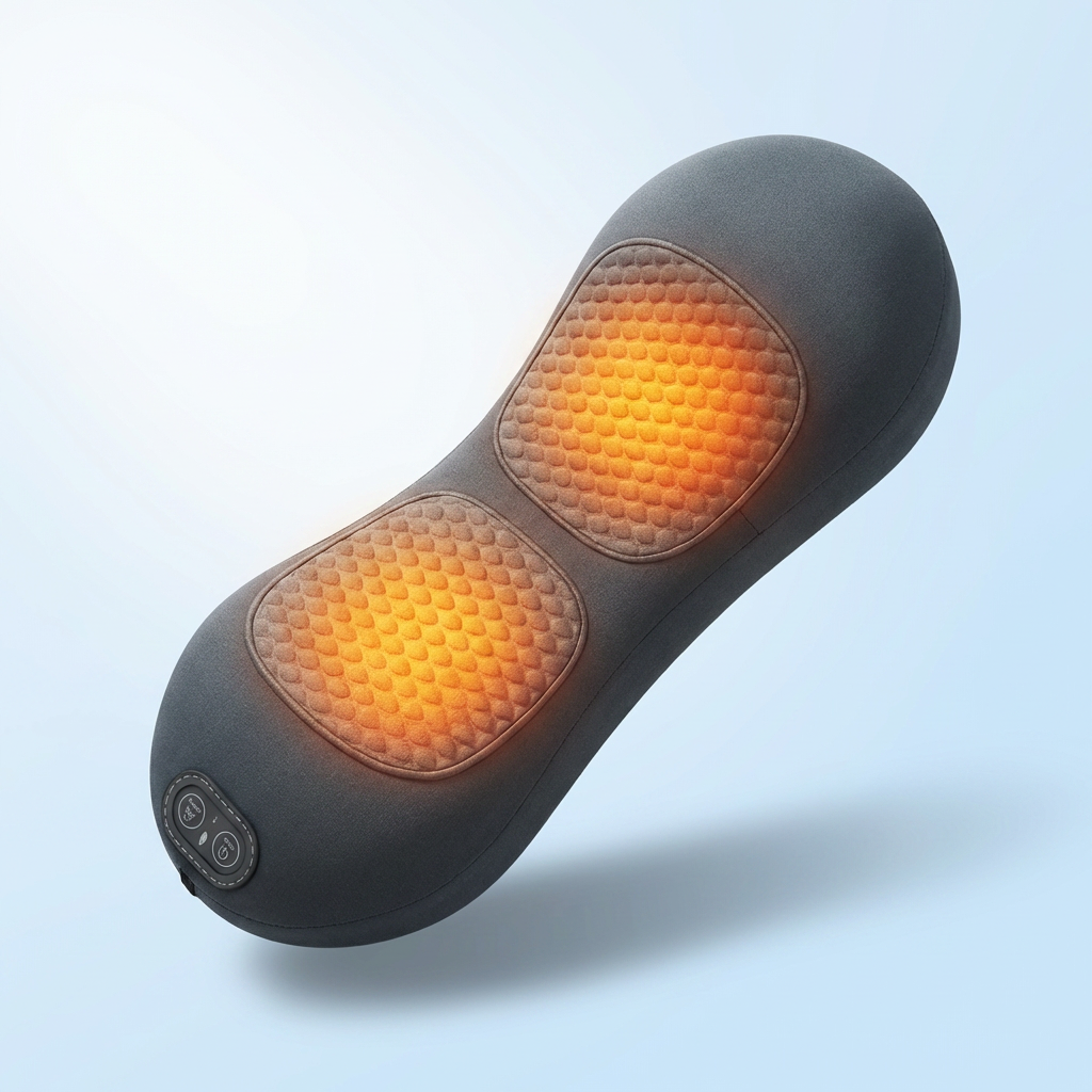 EasySpine - Triple Fusion Massager